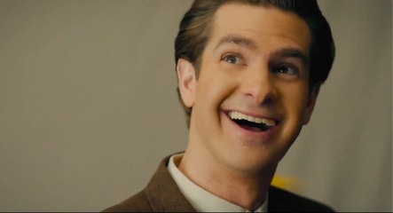 The Eyes of Tammy Faye - Trailer (Deutsch) HD