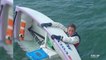 Pathways with Hannah Mills | Great Britain SailGP Team / SailGP / 2022