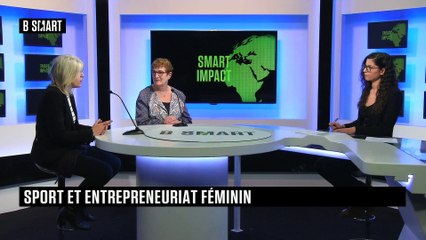SMART IMPACT - Le débat du jeudi 17 mars 2022