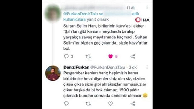 İslam'a ve Müslümanlara küfreden ahlaksız hakkında flaş gelişme: Başsavcılık açıklama yaptı