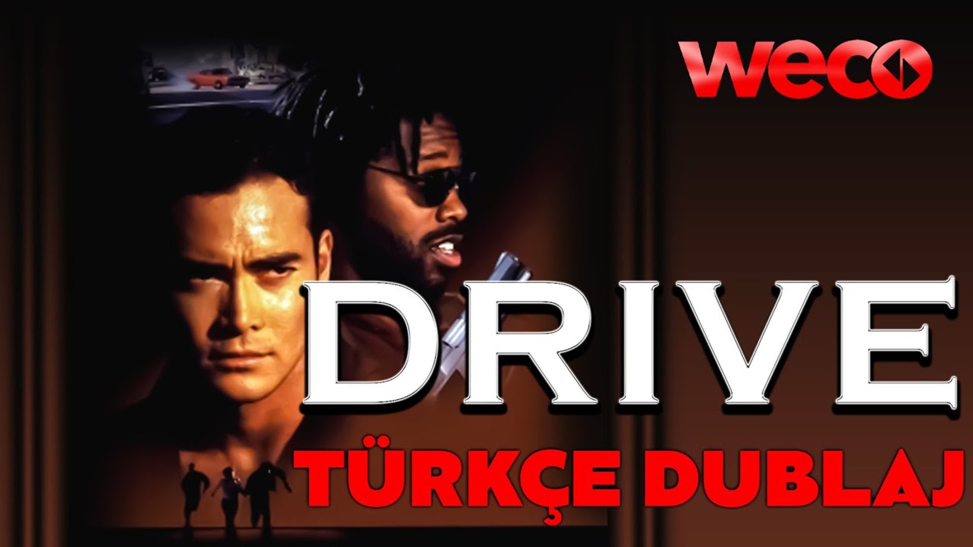 Drive (1997) | Yabancı Aksiyon Filmi | Tek Parça | Weco Diziler ve Filmler  - Dailymotion Video