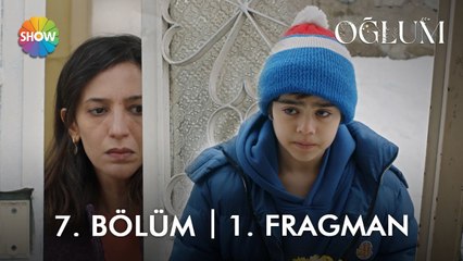 Oğlum 7. Bölüm 1. Fragman | "Oğlumuzun katilini bırakmışlar..."