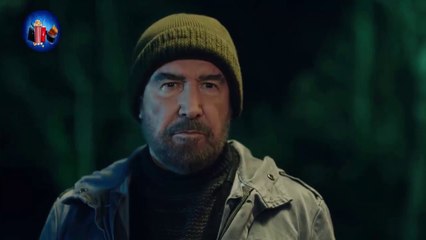 HD مسلسل "الذئب الوحيد " الحلقة 2 - مدبلج  و بجودة