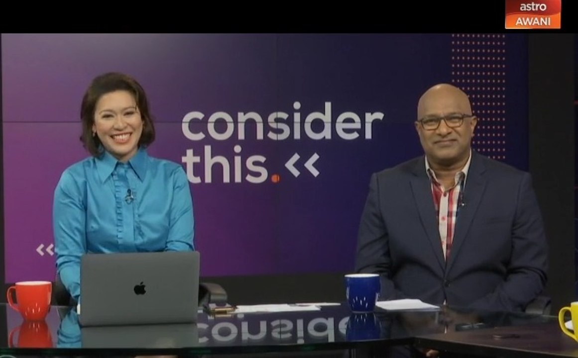 Consider This (Episode 93)