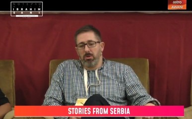 Ibrahim Sani's Notepad: Role of Media in Democratic Reform