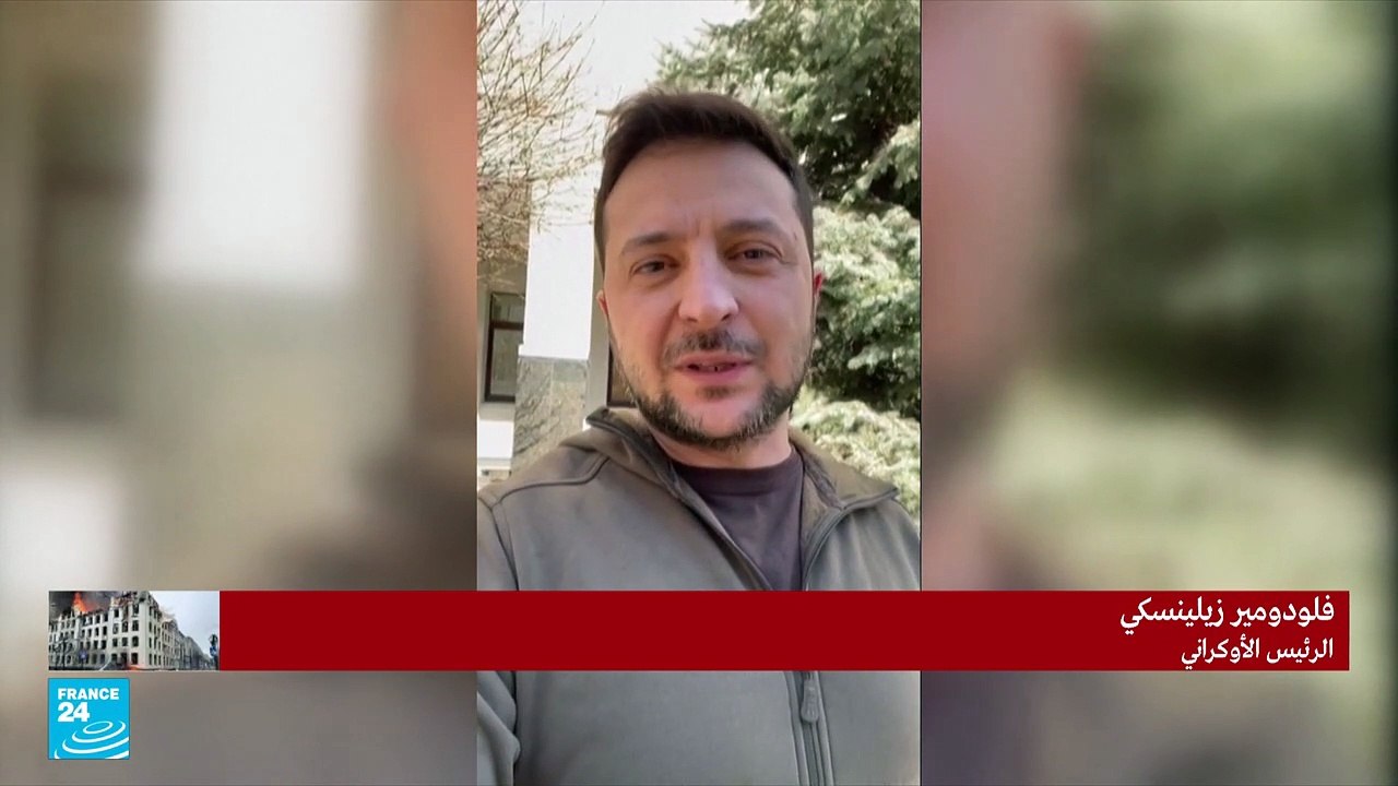 يوم جديد من الحرب في أوكرانيا.. ما الوضع الميداني؟