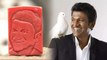 Puneeth Rajkumar on lifebuoy soap