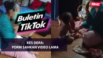 Kes dera: PDRM sahkan video lama