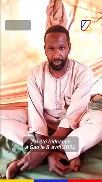 Olivier Dubois est le seul français retenu en otage dans le monde