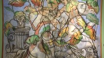 لوحة سريالية لبيكابيا بيعت بعشرة ملايين يورو في مزاد باريسي