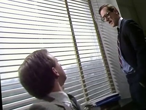 A Very Peculiar Practice S01 E01