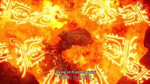The Peak of True Martial Arts Episode 9 English Subbed