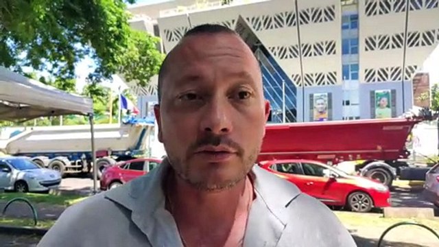 Transporteurs : On ne mange que les miettes