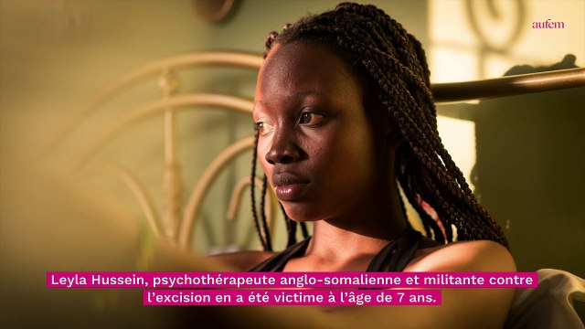 “On m’a immobilisée, forcée à écarter les jambes”, le message bouleversant de Leyla contre l’excision
