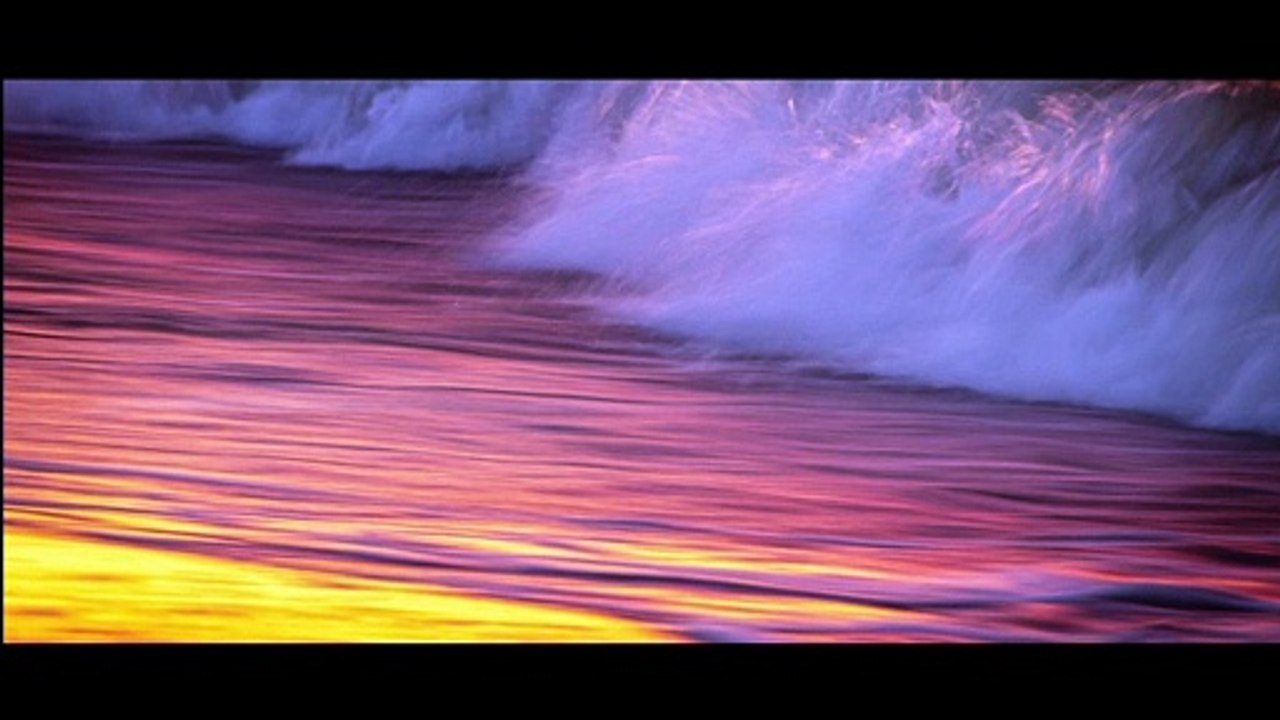 Méditation des VAGUES [ANTHONY DORIAND]