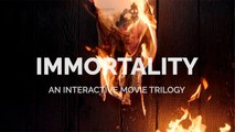 Tráiler de Immortality, una trilogía de películas interactivas del creador de Her Story
