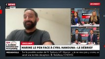 EXCLU - Cyril Hanouna révèle qu’il prépare une nouvelle émission politique intitulée 