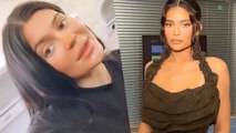 Kylie Jenner Opens Up About Her Post-Partum Struggle