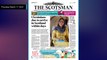 The Scotsman Bulletin March 17 2022