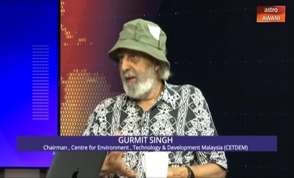 Consider This: The Climate Crisis - Effective communication