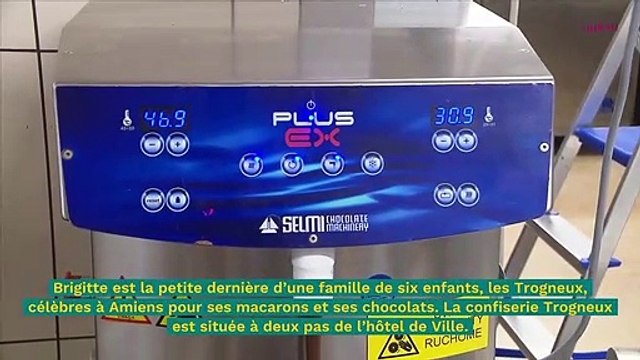 Brigitte Macron : 5 infos sur la Première dame