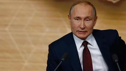 Kremlin'den "15 maddelik barış planı" iddiasına yanıt: İçinde doğru noktalar var ama tamamı doğru değil