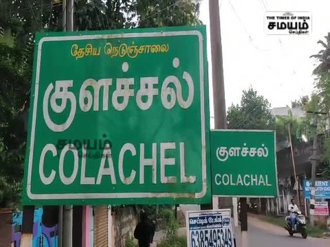 பெட்ரோல் பங்க் ஊழியரிடம் இருந்து பணத்தை திருடும் பதைபதைக்கும் காட்சி!
