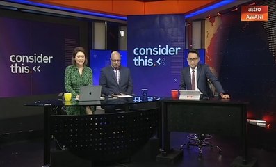 Consider This: 2019: Year in Review - Monumental Amendments and Vital Reforms