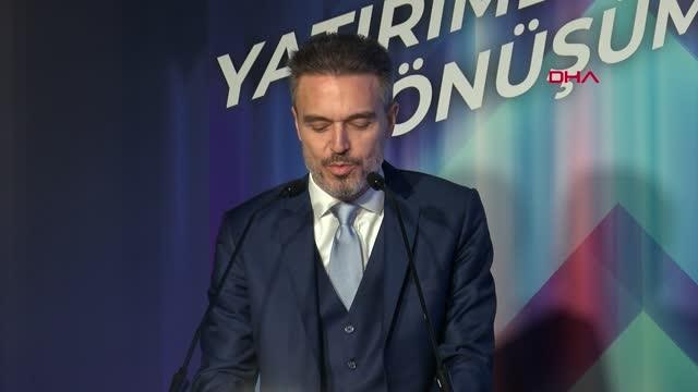 İSTANBUL-TEKNOSA PAZARYERİ İŞ MODELİYLE E-TİCARET HACMİNİ 5 KATINA ÇIKARMAYI HEDEFLİYOR