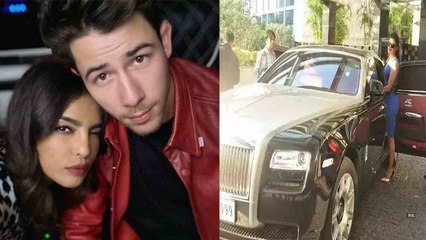 Priyanka Chopra ने बेची 4.5 करोड़ रुपये की अपनी Rolls Royce Ghost कार! जानें वजह | FilmiBeat