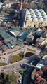 Hanlar Bölgesi Çarşıbaşı Meydan Projesi Video-2