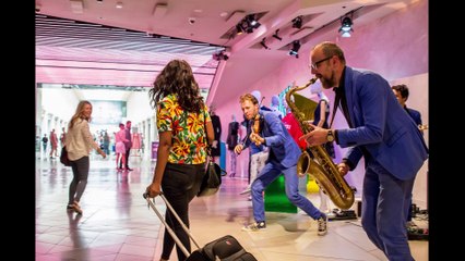 Jazz Festival 2022 - Birmingham, Sandwell & Westside