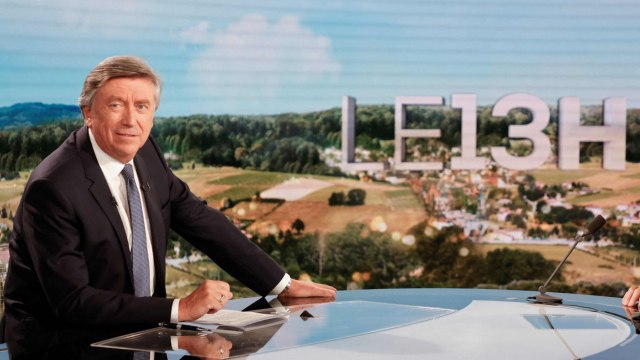 GALA VIDÉO - Jacques Legros absent aux obsèques de Jean-Pierre Pernaut : il explique pourquoi