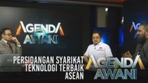 Agenda AWANI: Persidangan syarikat teknologi terbaik ASEAN