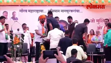 'देवेंद्र आहे, दोघे मिळून सरकार स्थापन करु'