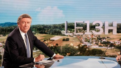 GALA VIDÉO - Jacques Legros absent aux obsèques de Jean-Pierre Pernaut : il explique pourquoi