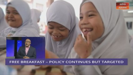 Consider This: How Many Children Start Day Hungry?