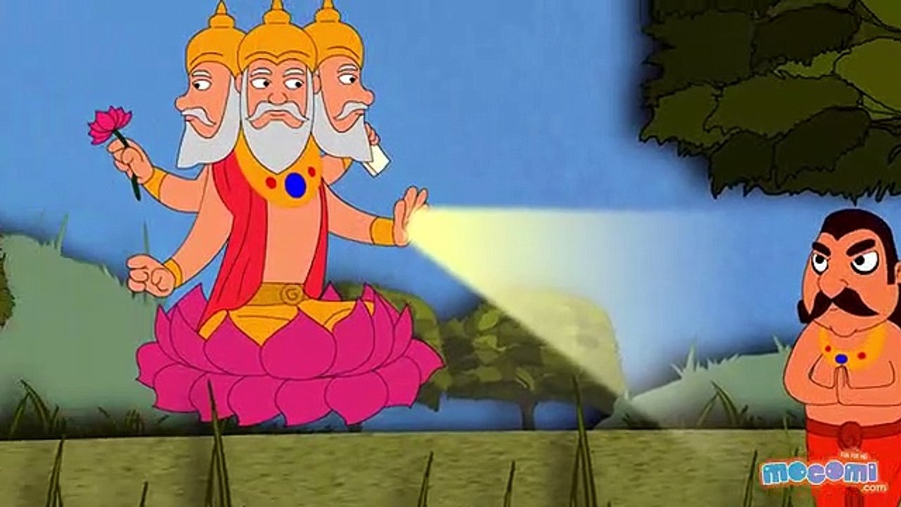 Story of HolikaDahan in Hindi