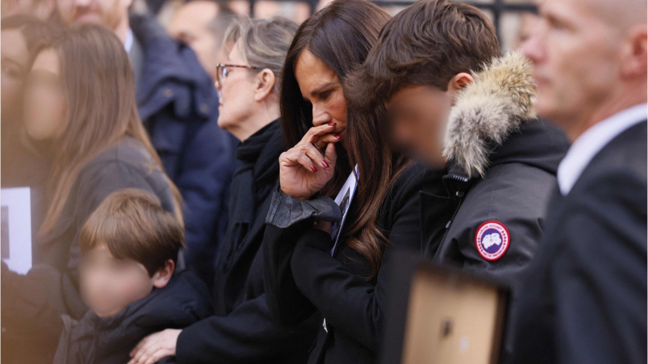 FEMME ACTUELLE - Jean-Pierre Pernaut : sa fille Julia raconte leurs repas de famille agités