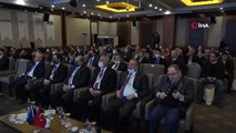 Türkiye yüzölçümünün yüzde 25'ini ve 42 ili kapsayan proje