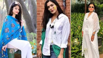 Holi 2022 : होली के दिन क्या कपड़े पहनने चाहिए क्या नहीं | Boldsky