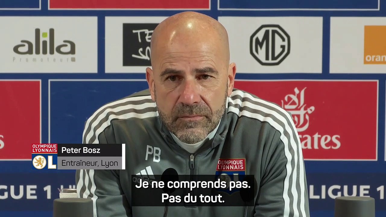 Bosz soutient Dubois