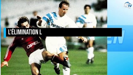 L'OM en 8e de finale de coupe d'Europe, ça donne quoi ?