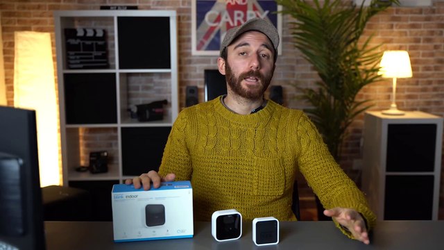 Recensione Blink Indoor: miglior camera di sorveglianza per qualità-prezzo