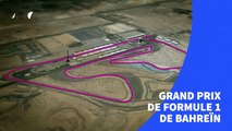 Le Grand Prix de Formule 1 de Bahreïn