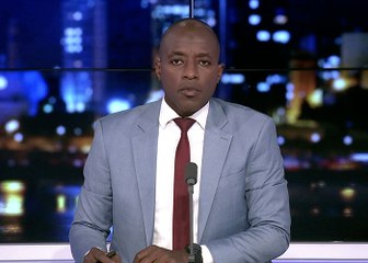 Le 23 Heures de RTI 1 du 16 mars 2022 par Abdoulaye Koné