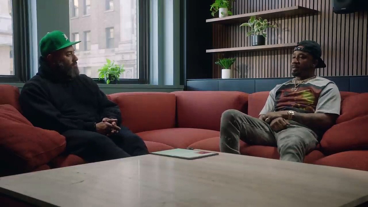 Benny The Butcher ‘Tana Talk 4,’ Comparisons to Conway, Underground vs Mainstream Rap