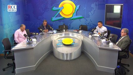 Federico Jovine ¿Porqué ministerio público no da curso a la querella de estafa realizada por la ede?