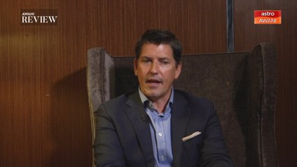 AWANI Review: General Assembly’s Ryan Meyer: Skills Shortage - To 'Buy' or 'Build' Talent?