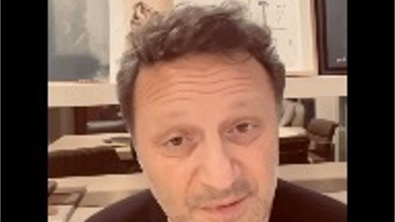 GALA VIDEO - Arthur sous le choc en Ukraine : “Je n’ai jamais autant pleuré de ma vie”